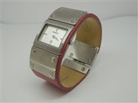 Montre Fossil Femme F in Acier FA1504 - FA1504